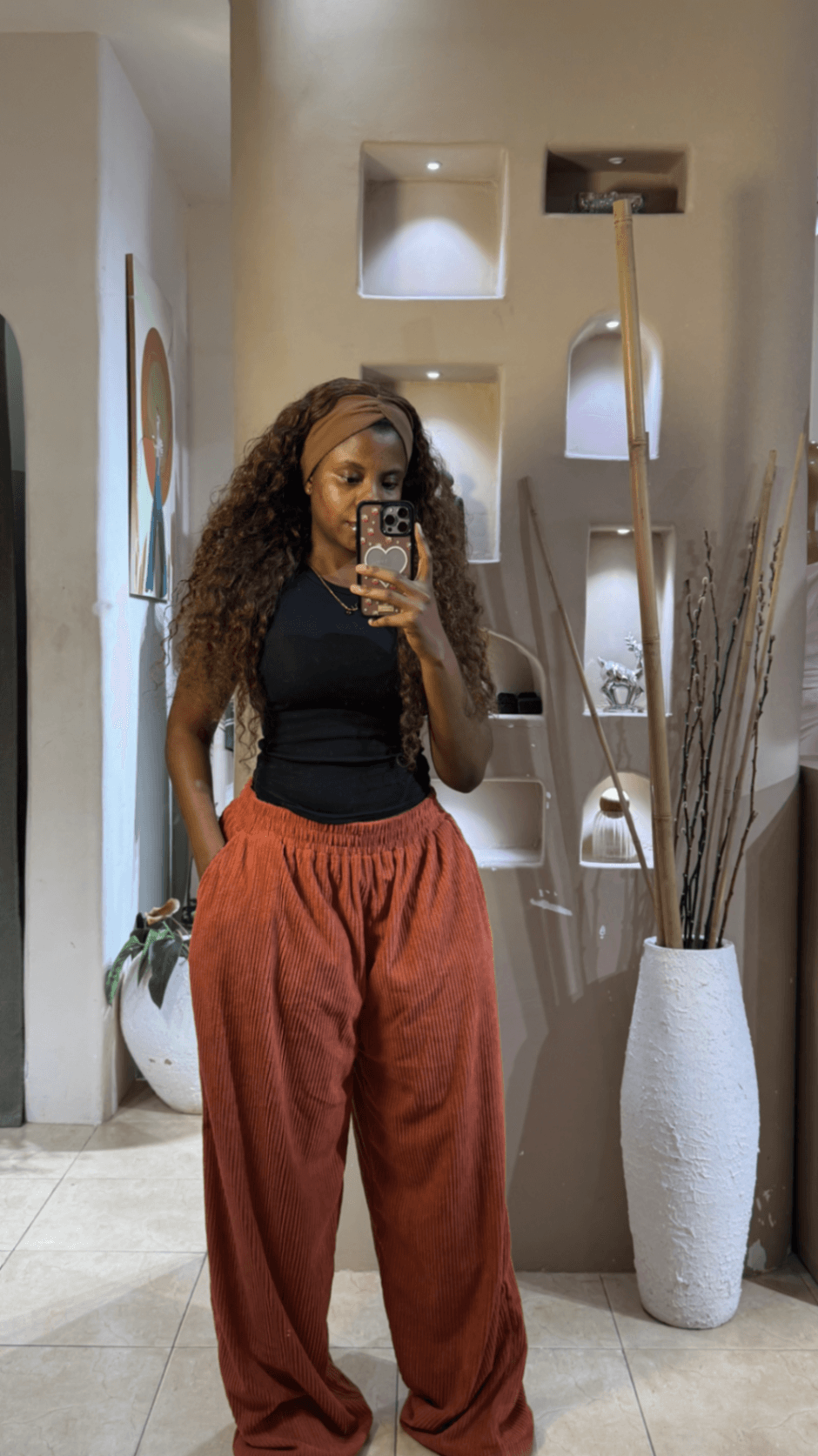Amazon pants
